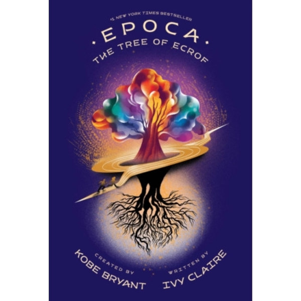 Epoca: The Tree of Ecrof (inbunden, eng)