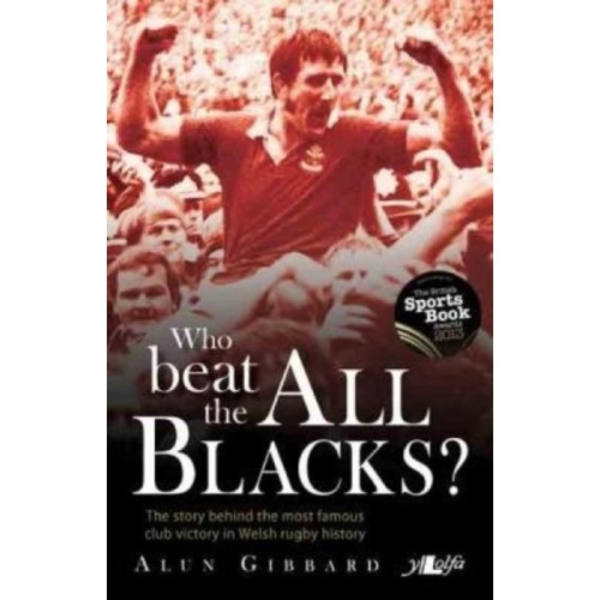 Who Beat the All Blacks? (häftad, eng)