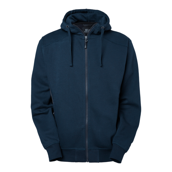 Franklin Sweat Navy/grey Male