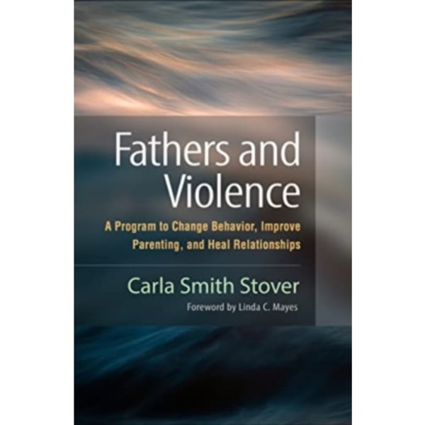 Fathers and Violence (häftad, eng)