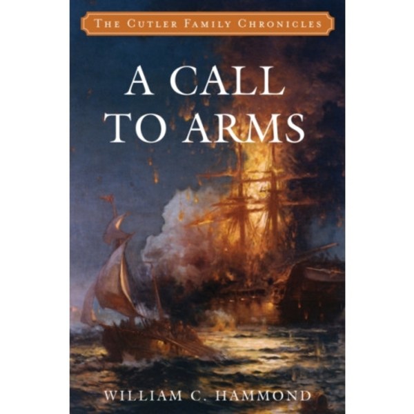A Call to Arms (häftad, eng)