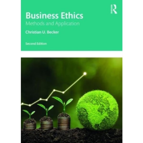 Business Ethics (häftad, eng)