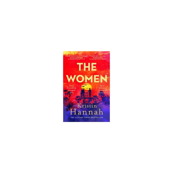 The Women (pocket, eng)