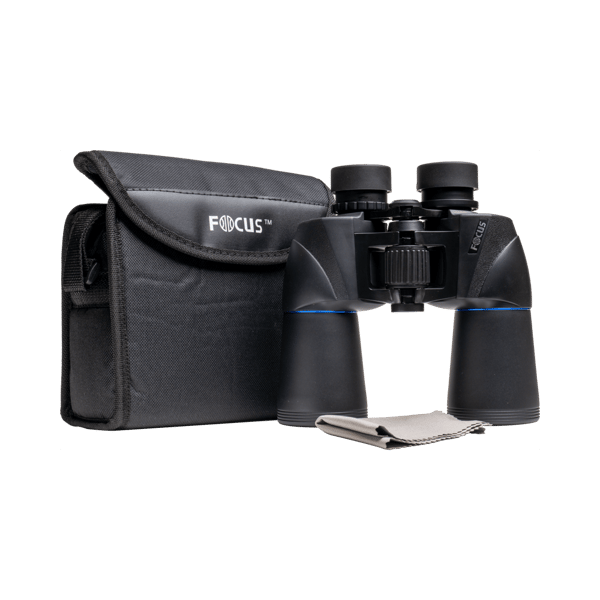 Focus Scenery 10x50