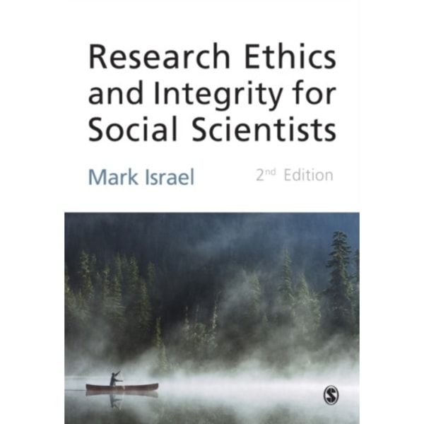 Research Ethics and Integrity for Social Scientists (häftad, eng)