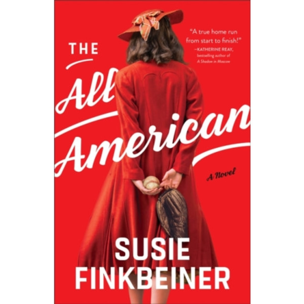 The All–American – A Novel (häftad, eng)