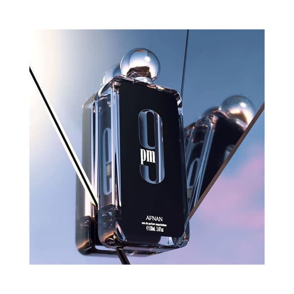 9 PM Edp 100ml