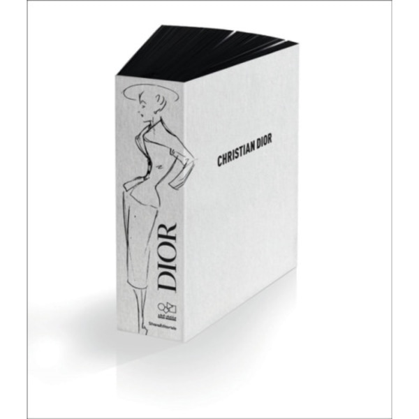 Christian Dior (inbunden, eng)