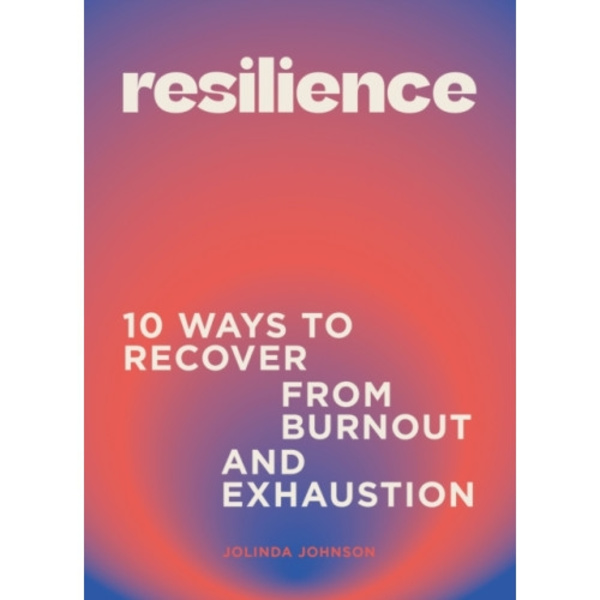 Resilience (inbunden, eng)