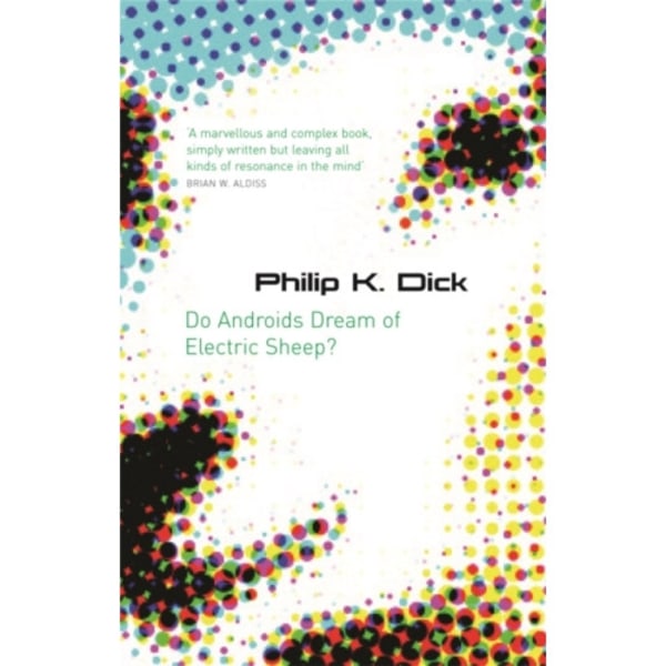 Do Androids Dream Of Electric Sheep? (häftad, eng)