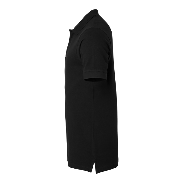 8114 Polo Black Male