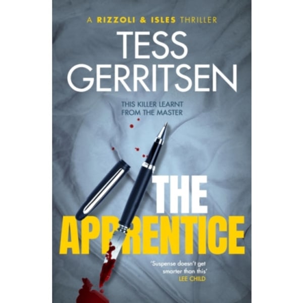 The Apprentice (häftad, eng)