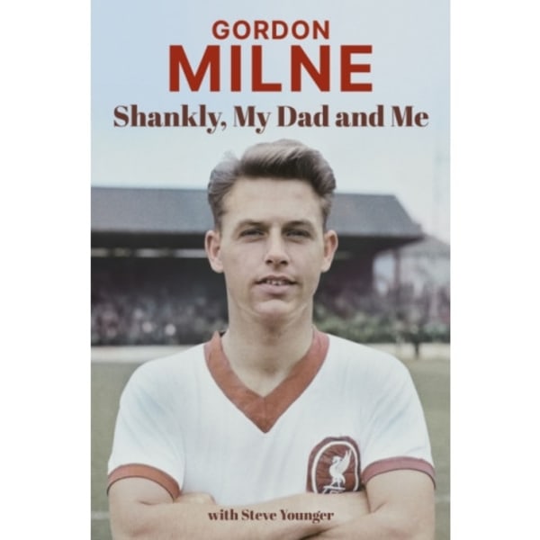 Gordon Milne (inbunden, eng)