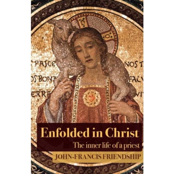 Enfolded in Christ (häftad, eng)