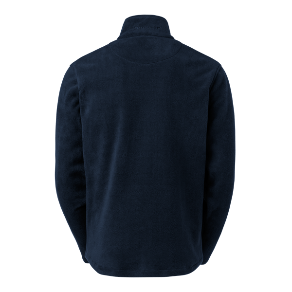 Ames Fleece Navy Male