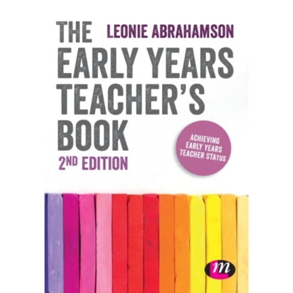 The Early Years Teacher's Book (häftad, eng)
