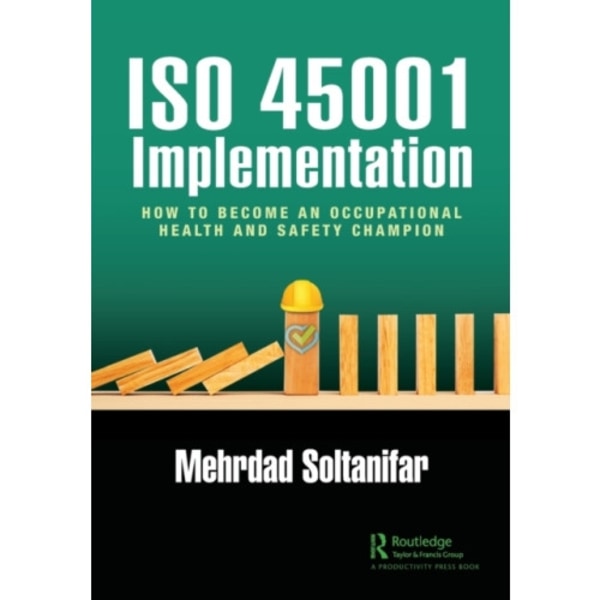 ISO 45001 Implementation (häftad, eng)
