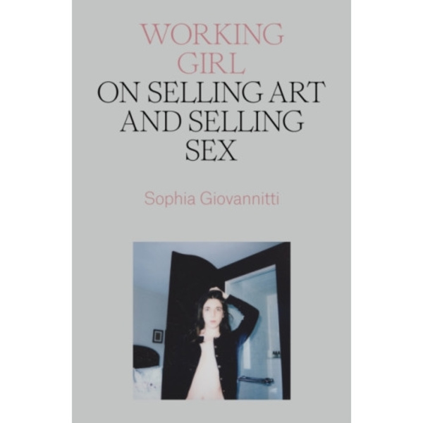 Working Girl (inbunden, eng)
