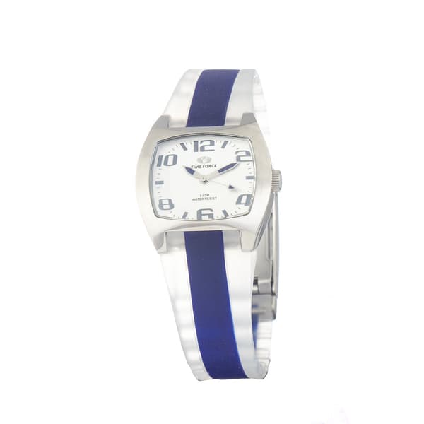 TIME FORCE TF2253L-08 - Quartz Klocka Dam (33MM)