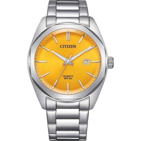 CITIZEN BI5110-54Z - Quartz Klocka Herr (41MM)