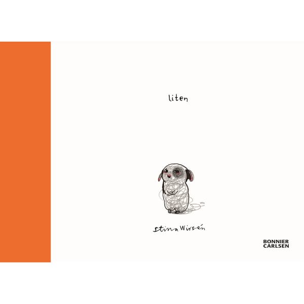 Liten (inbunden)