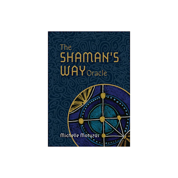 The Shaman’s Way Oracle
