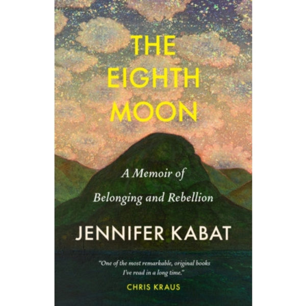 The Eighth Moon (häftad, eng)