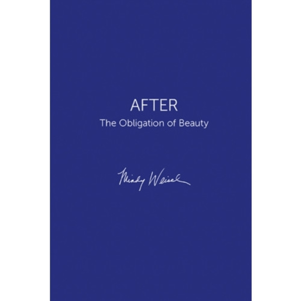 After (inbunden, eng)