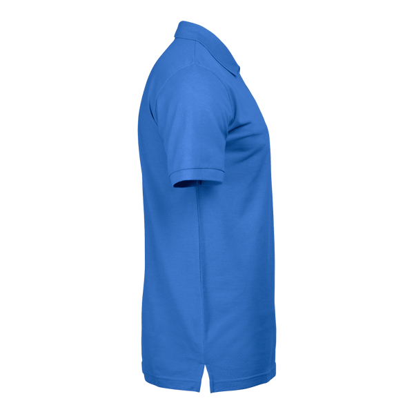 Dan Polo Light blue Male