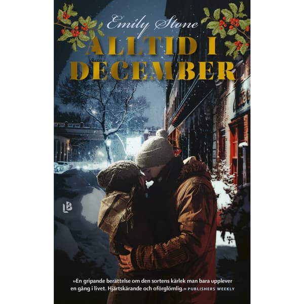 Alltid i december (inbunden)