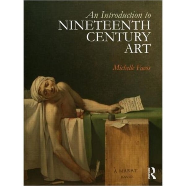 An Introduction to Nineteenth-Century Art (häftad, eng)