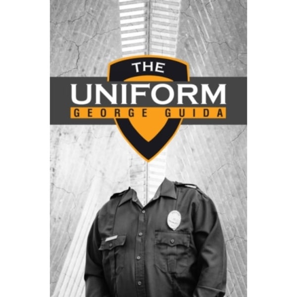 The Uniform (häftad, eng)