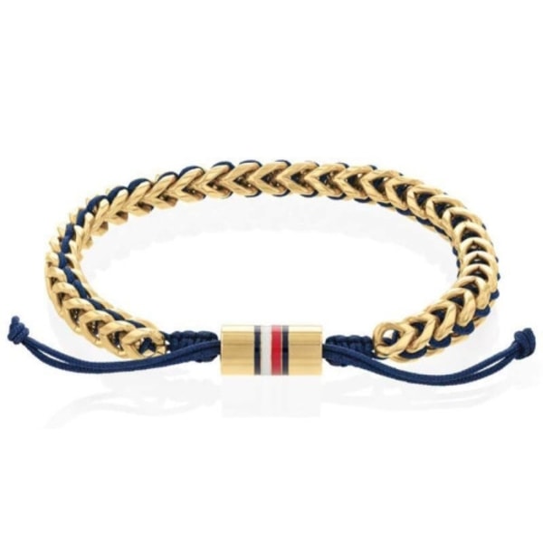 TOMMY HILFIGER 2790512 - Bracelet Herr (20-28CM)