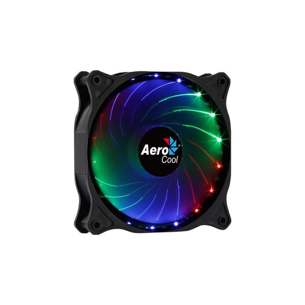 AeroCool Cosmo 12 - lådfläkt