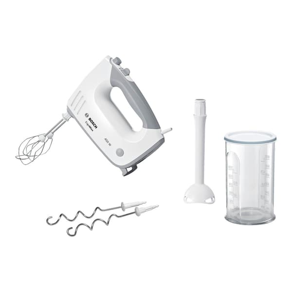 Bosch ErgoMixx MFQ36440 - handmixer - vit