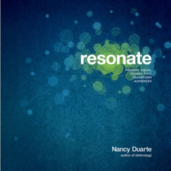 Resonate (häftad, eng)