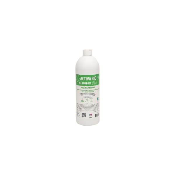 Allrent ACTIVA Bio All Purpose Eco 1L