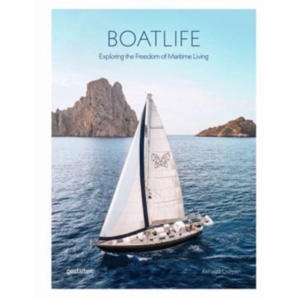 Boatlife (inbunden, eng)