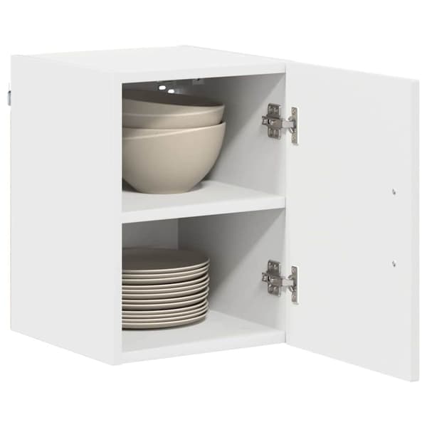 Diskmaskin panel Kalmar Vit 30 x 31 x 40 cm Konstruerat trä