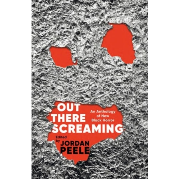 Out There Screaming (inbunden, eng)