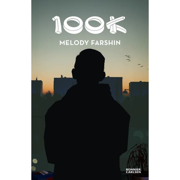 100K (bok, danskt band)