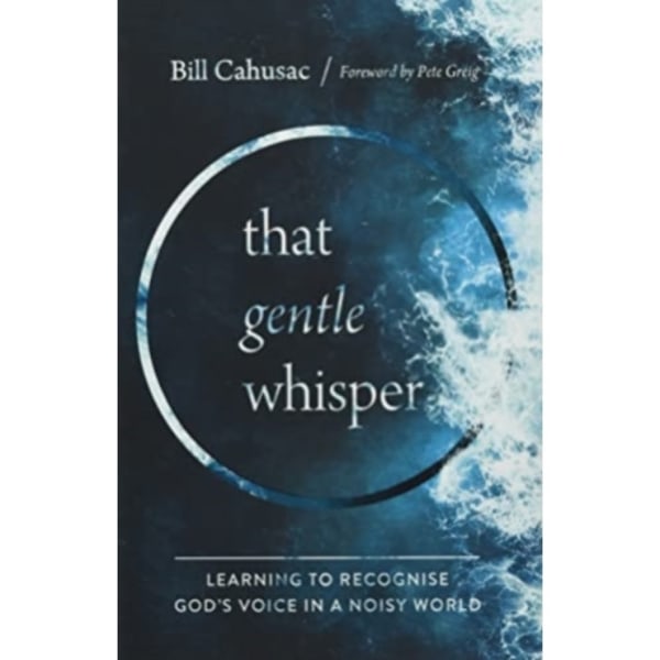 That Gentle Whisper (inbunden, eng)
