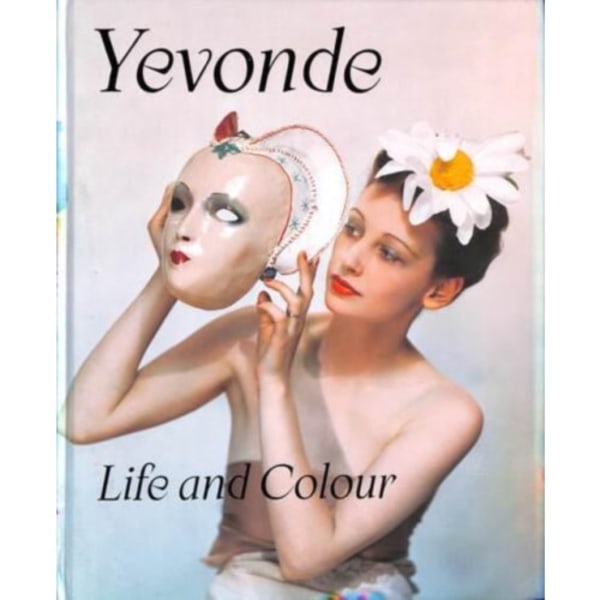 Yevonde (inbunden, eng)