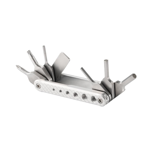 SmallRig 2213 Foldable Multi-Tool Kit