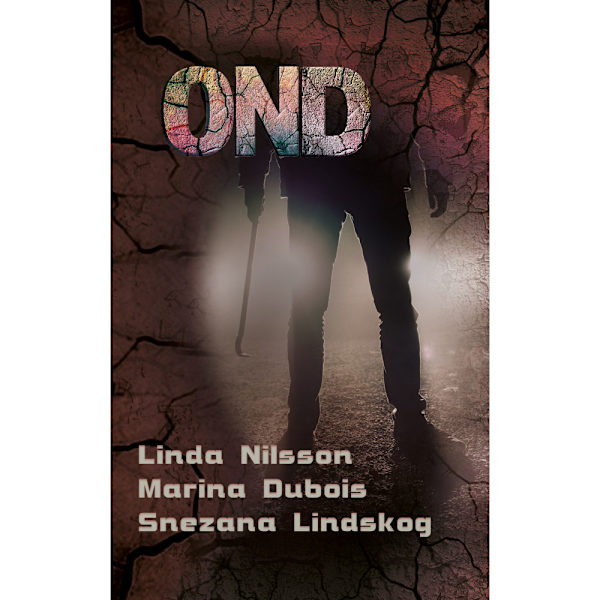 Ond (häftad)