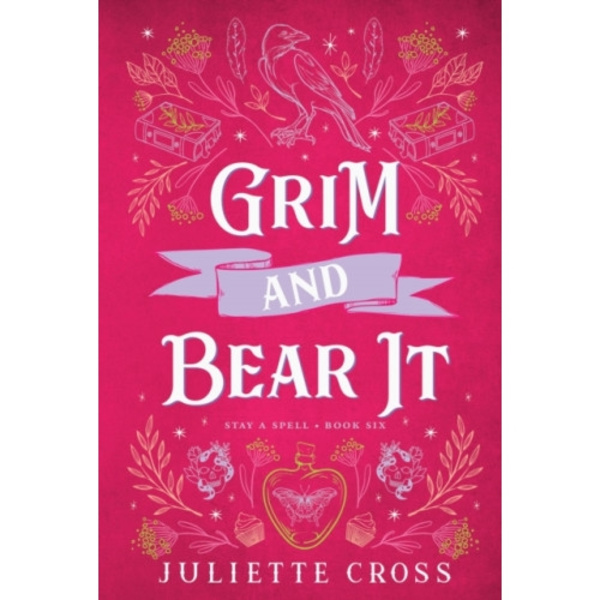 Grim and Bear It (häftad, eng)