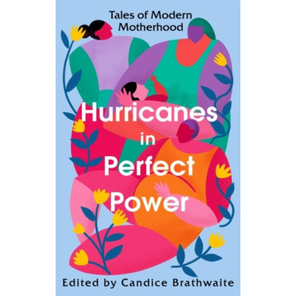 Hurricanes in Perfect Power (inbunden, eng)