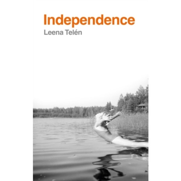 Independence (häftad, eng)
