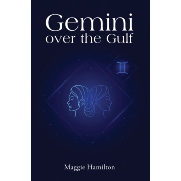 Gemini over the Gulf (häftad, eng)