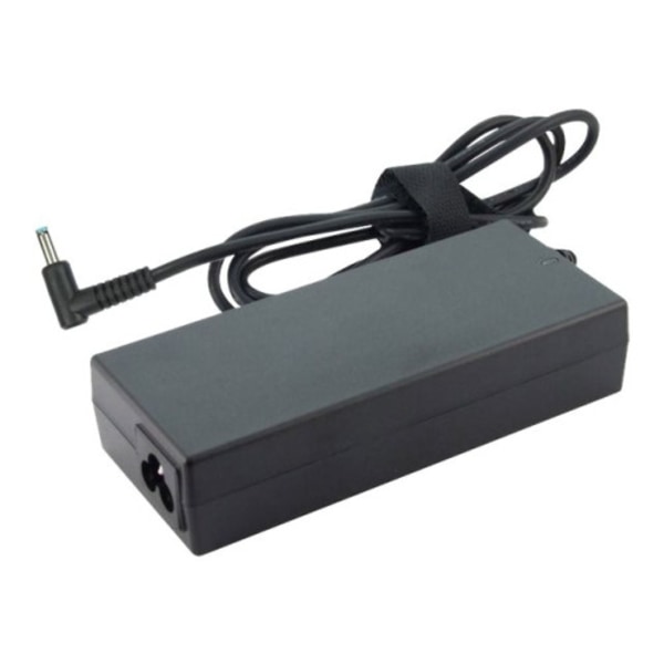 Qoltec Monolith - strömadapter - 65 Watt Svart